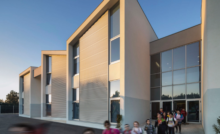 Centro de Actividades de Tempos Livres